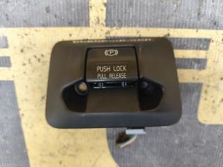 Фото запчасти кнопка ручника VOLVO V70 2013 контрактная запчасть Запчасть кнопка ручника VOLVO V70 2013