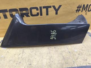 Фото запчасти накладка крыла задняя левая SMART FORTWO 2012 контрактная запчасть Запчасть накладка крыла задняя левая SMART FORTWO 2012