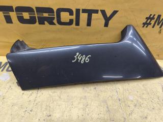 Фото запчасти накладка крыла задняя правая SMART FORTWO 2012 контрактная запчасть Запчасть накладка крыла задняя правая SMART FORTWO 2012