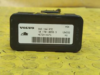 Фото запчасти датчик ускорения VOLVO V70 2013 контрактная запчасть Запчасть датчик ускорения VOLVO V70 2013