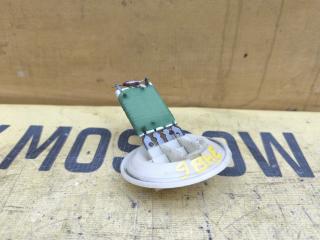 Фото запчасти резистор отопителя SMART FORTWO 2012 контрактная запчасть Запчасть резистор отопителя SMART FORTWO 2012