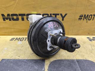 Запчасть вакуумный усилитель тормозов CHRYSLER 300C 2006