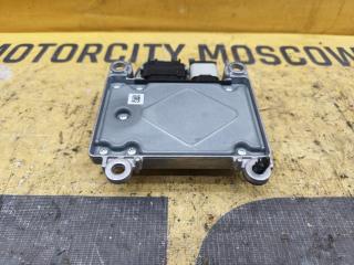 Запчасть блок airbag JAGUAR XF 2011