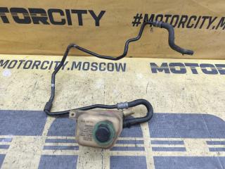 Запчасть бачок гур PORSCHE Cayenne turbo 2005