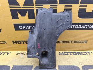 Защита днища задняя правая VOLVO V70 2013