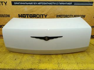 Запчасть крышка багажника CHRYSLER 300C 2006