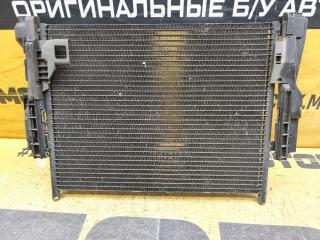 Радиатор кондиционера BMW Z4 2004 контрактная Радиатор кондиционера BMW Z4 2004