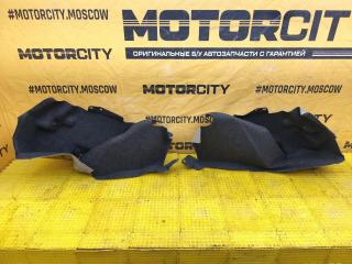 Запчасть обшивка багажника CHRYSLER 300C 2006