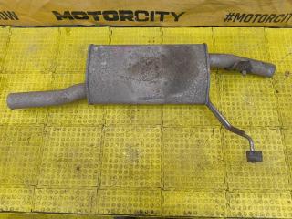 Запчасть глушитель передний CHRYSLER 300C 2006