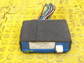 Запчасть блок электронный NISSAN MURANO 2012