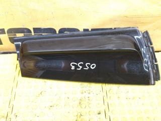 Запчасть накладка стойки задняя правая MINI One 2011