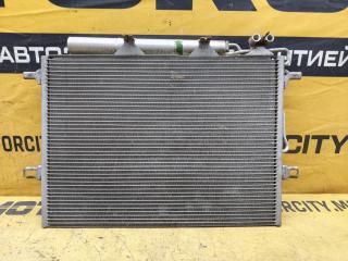 Радиатор кондиционера Mercedes-Benz CLS 2005 контрактная Радиатор кондиционера Mercedes-Benz CLS 2005