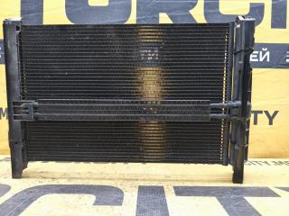 Радиатор кондиционера BMW 325i 2005 контрактная Радиатор кондиционера BMW 325i 2005