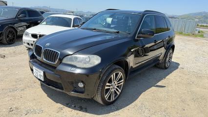 Запчасть в разбор из японии BMW X5 2011