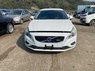 Фото запчасти в разбор из японии VOLVO S60 2012 Б/У запчасть Запчасть в разбор из японии VOLVO S60 2012