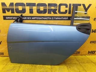 Дверь левая SMART FORTWO 2012