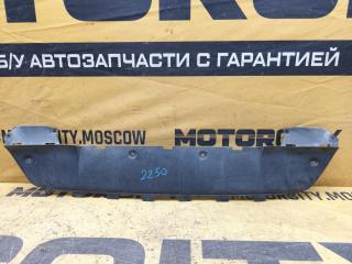 Защита бампера передняя PORSCHE Cayenne 2007