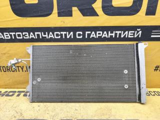 Радиатор кондиционера VOLKSWAGEN Touareg 2006 контрактная Радиатор кондиционера VOLKSWAGEN Touareg 2006