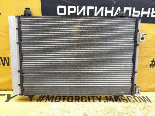 Радиатор кондиционера Peugeot 3008 2011 Б/У Радиатор кондиционера Peugeot 3008 2011
