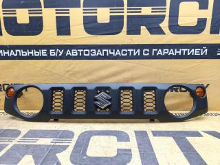 Запчасть решетка радиатора SUZUKI Jimny