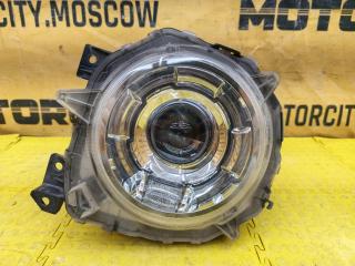 Запчасть фара левая SUZUKI Jimny