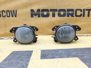 Фото запчасти фары противотуманные SMART FORTWO 2008 контрактная запчасть Запчасть фары противотуманные SMART FORTWO 2008