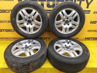 Диски VOLKSWAGEN Touareg 2006