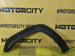 Запчасть молдинг крыла передний правый SUZUKI Jimny