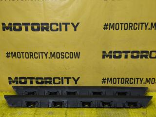 Запчасть пороги декоративные SUZUKI Jimny