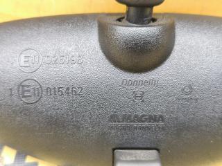 Зеркало салонное FORTWO 2008 451 M132.910