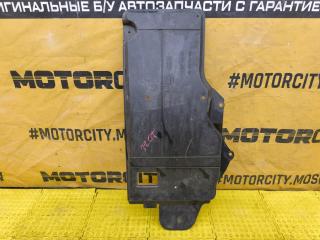 Защита днища Peugeot 3008 2011