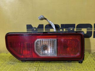 Запчасть фонарь левый SUZUKI Jimny