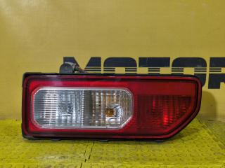 Запчасть фонарь правый SUZUKI Jimny