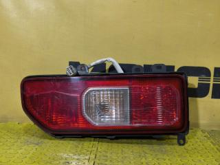 Запчасть фонарь левый SUZUKI Jimny