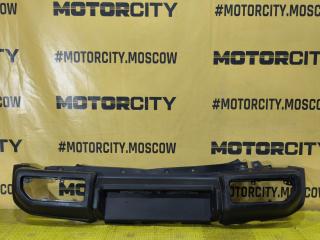 Запчасть бампер задний SUZUKI Jimny