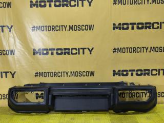 Запчасть бампер задний SUZUKI Jimny