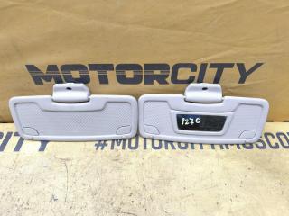 Фото запчасти козырьки солнцезащитные SMART FORTWO 2008 контрактная запчасть Запчасть козырьки солнцезащитные SMART FORTWO 2008