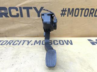 Фото запчасти педаль газа SMART FORTWO 2008 контрактная запчасть Запчасть педаль газа SMART FORTWO 2008