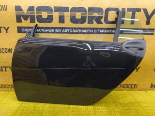 Дверь левая SMART FORTWO 2008