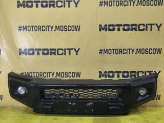 Запчасть бампер передний SUZUKI Jimny