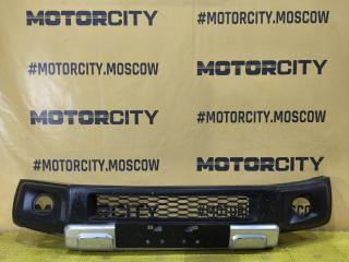 Запчасть бампер передний SUZUKI Jimny