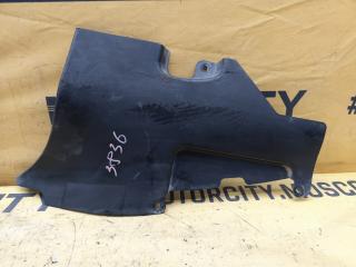 Запчасть защита моторного отсека левая CHRYSLER 300C 2006