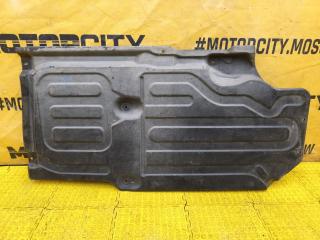 Защита днища задняя левая Mercedes-Benz CLS 2005