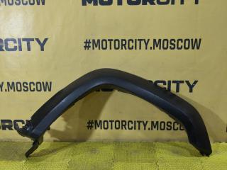 Запчасть накладка крыла задняя левая SUZUKI Jimny