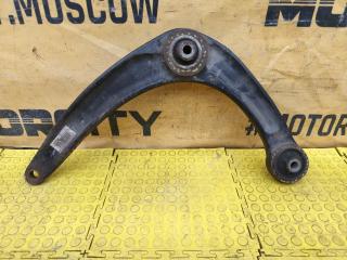 Запчасть рычаг передний левый Peugeot 3008 2011