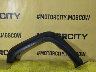 Запчасть накладка крыла передняя левая SUZUKI Jimny