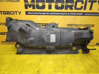 Защита днища Mercedes-Benz A-class 2007