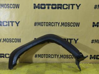 Запчасть накладка крыла задняя правая SUZUKI Jimny