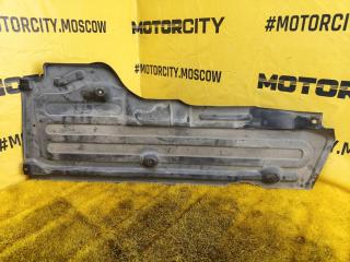 Защита днища правая Mercedes-Benz CLS 2005