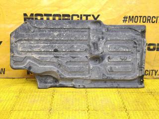 Защита днища задняя левая Mercedes-Benz CLS-Class 2005